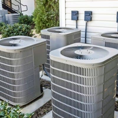 Ellsworth Heating & Cooling