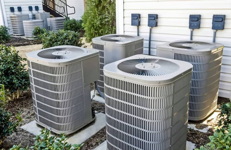 Ellsworth Heating & Cooling