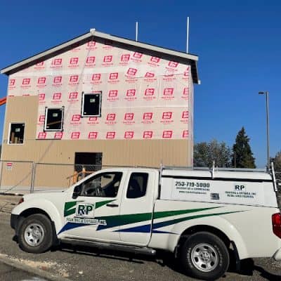 RP Painting and Drywall, Inc