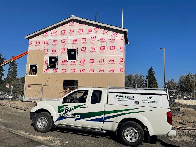 RP Painting and Drywall, Inc
