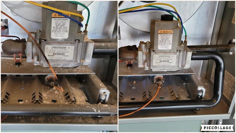 Pristine Air Services