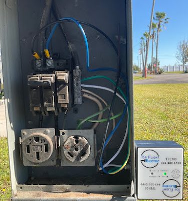 Top Flight Electric