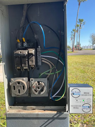 Top Flight Electric