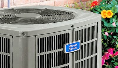 Monteros Heating and Air