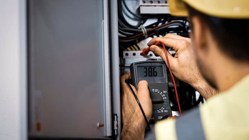 Bray Electrical