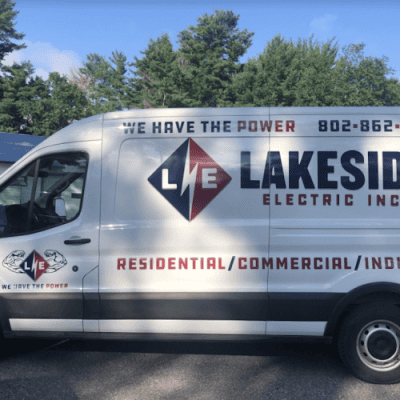 Lakeside Electric Inc.