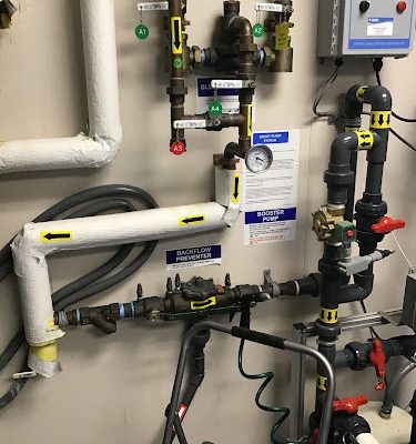 Mr. Rooter Plumbing of Austin