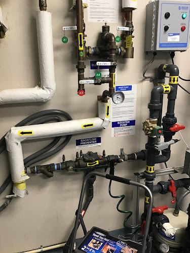Mr. Rooter Plumbing of Austin