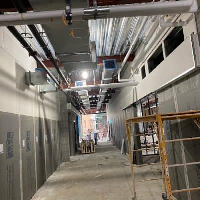AM Drywall & Finishes LLC