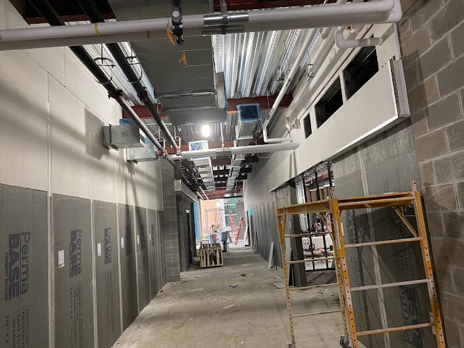 AM Drywall & Finishes LLC
