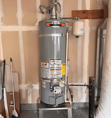 A&E Plumbing, Heating and Air