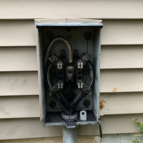 TJ Electric
