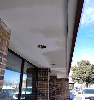 Denver Painting and Drywall Inc