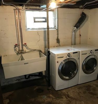 Soderlin Plumbing, Heating & Air Conditioning