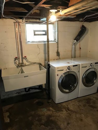 Soderlin Plumbing, Heating & Air Conditioning