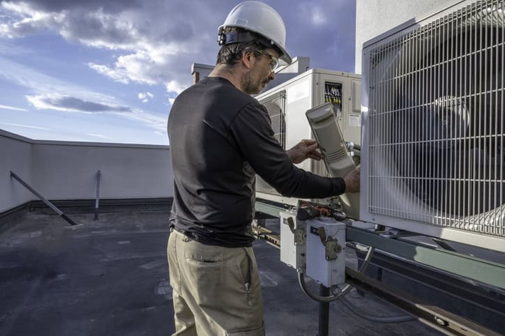 Quality Home HVAC