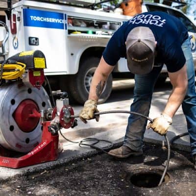 Torch Plumbing, Heating, & Cooling