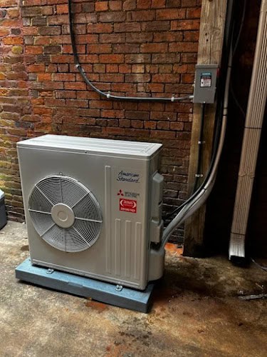 Truman’s Air Conditioning and Heating