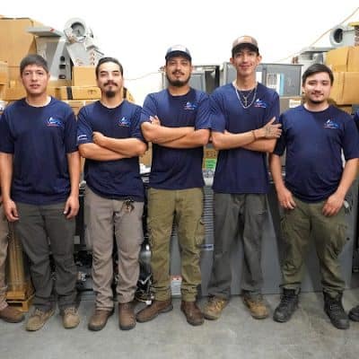 On Point Heating & Air
