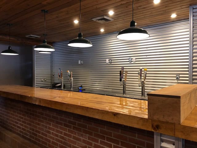 Cransten Handyman and Remodeling