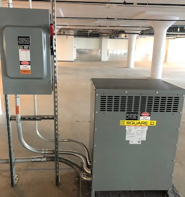 ORBA Electric
