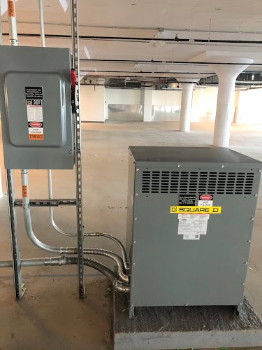 ORBA Electric