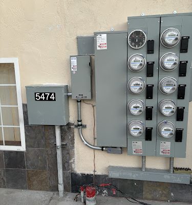 Solid Electrical Services