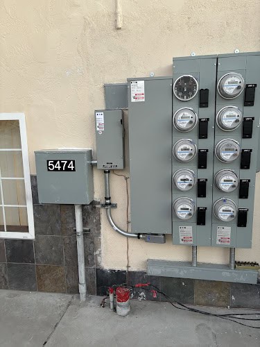 Solid Electrical Services