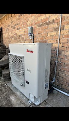 AC Sales