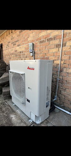AC Sales