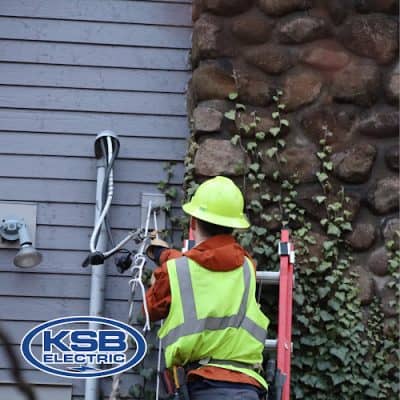 KSB Electric