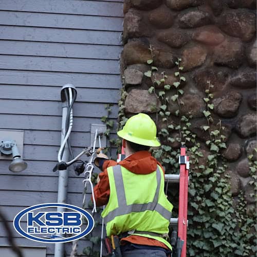 KSB Electric