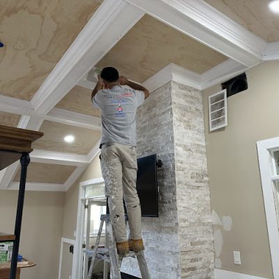 Painting Power LLC