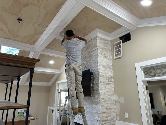 Painting Power LLC