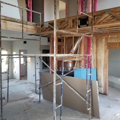Thunderdrywall