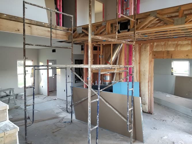 Thunderdrywall