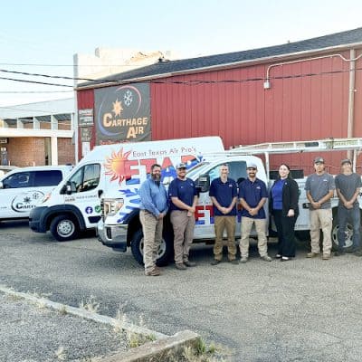 Carthage Air & Insulation