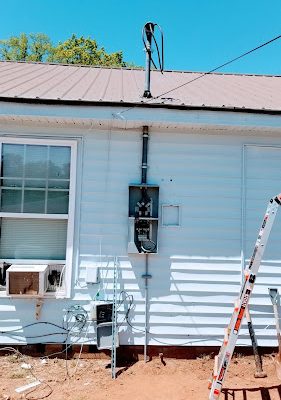 Lightning Electric Services llc