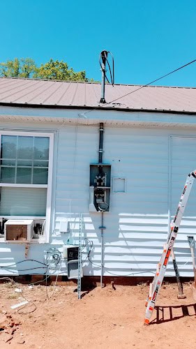 Lightning Electric Services llc