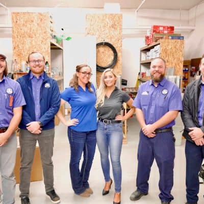 Access Heating, Air & Plumbing