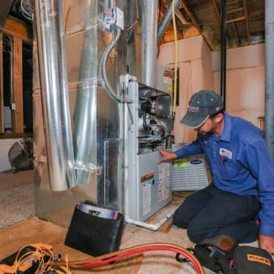 Summit Heating A/C Plumbing & Electric