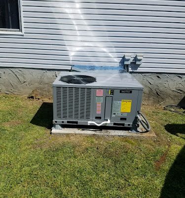 Street's HVAC Services