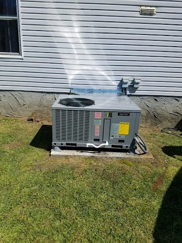 Street's HVAC Services