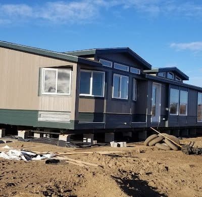 Twins Construction LLC