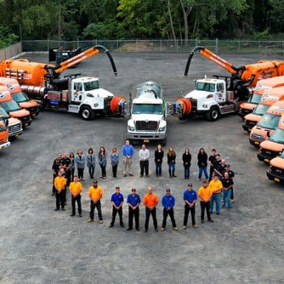 AP Plumbing