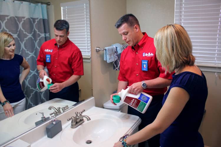 Mr. Rooter Plumbing of Santa Cruz