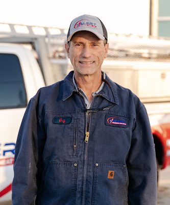 Alert Plumbing Heat and Air, LLC