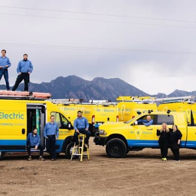 Mr. Electric of Littleton, CO