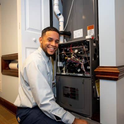 Acosta Heating, Cooling, & Electrical