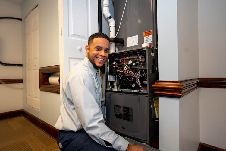 Acosta Heating, Cooling, & Electrical